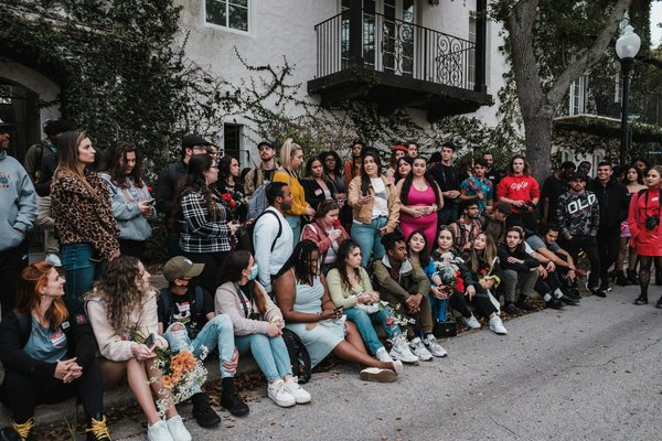 Newyork Cocktail Box