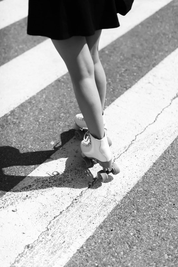 The secret to perfectly styled hair with hats