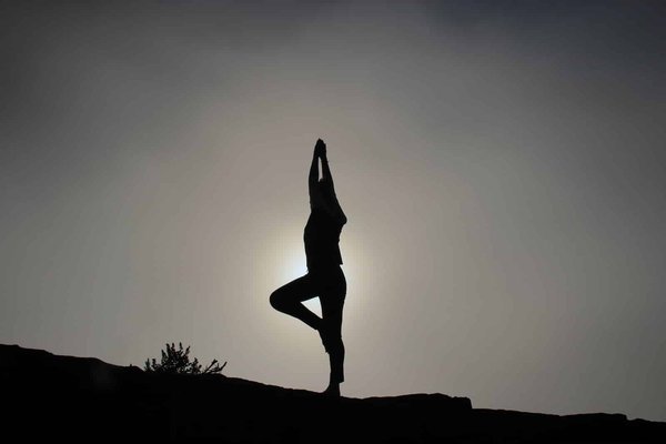 Yoga for beginners: practical tips