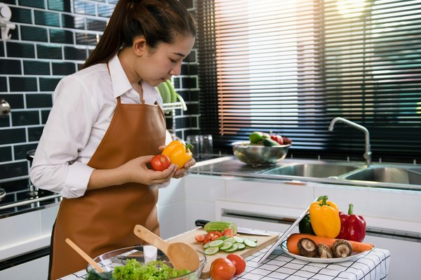 Mountain cooking recipes: what to eat during your stay in a chalet in St Martin de Belleville ?